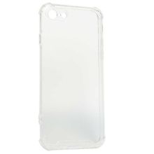 Evastore Apple iPhone 8 Kamera Korumalı Nitro Anti Shock Silikon Kılıf