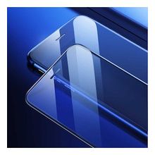 Evastore Apple iPhone 8 Plus Anti-Dust Glass Temperli Ekran Koruyucu