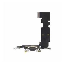 Evastore Apple iphone 8 Plus Şarj ve Kulaklık Soket Flex Film Şarj Bordu