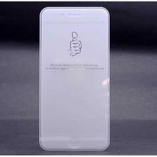 Evastore Apple İphone Se 2020 Kenarları Kırılmaya Dayanıklı Cam Ekran Koruyucu