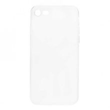 Evastore Apple iPhone SE 2020 Süper Silikon Kılıf