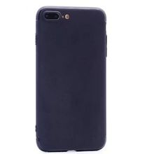 Evastore Apple iPhone SE 2020 Time Magnet Silikon Kılıf