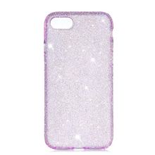 Evastore Apple iPhone SE 2022 ​​​Eni Mavi Kapak Kılıf