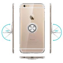Evastore Apple iPhone SE 2022 Mill Silikon Kılıf