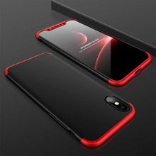 Evastore Apple İphone X Kılıf Ays Kapak