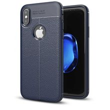Evastore Apple İphone X Niss Silikon Kılıf
