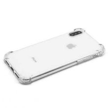 Evastore Apple İphone X Nitro Anti Shock Silikon Kılıf