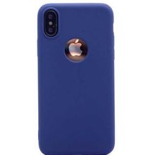 Evastore Apple İphone X Premier Silikon Kılıf