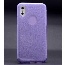 Evastore Apple İphone X Shining Silikon Kılıf