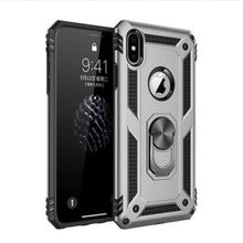 Evastore Apple İphone X Vega Silikon Kılıf