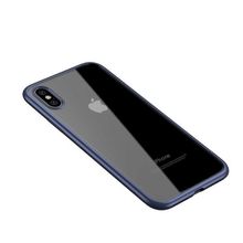 Evastore Apple Iphone XS 5.8 Hom Silikon Kılıf