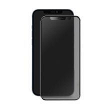 Evastore Apple iPhone XS Max 6.5 Hayalet Ekran Koruyucu Davin Privacy Mat Seramik Ekran Filmi