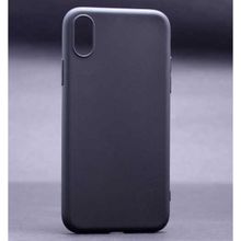 Evastore Apple İphone Xs Max 6.5 İmax Silikon Kılıf