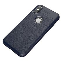 Evastore Apple İphone Xs Max 6.5 Niss Silikon Kılıf