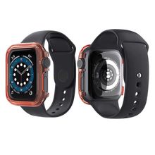 Evastore Apple Watch 38 mm Watch Gard 03 Ekran Koruyucu