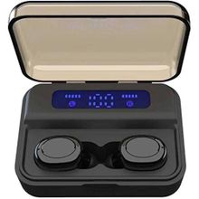 Evastore Btk-zr53 Siyah Bluetooth Kulaklık