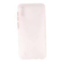 Evastore Galaxy A10 Fri Silikon Kılıf
