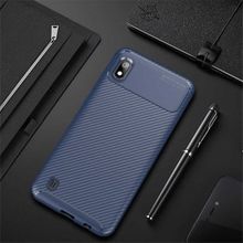 Evastore Galaxy A10 Negro Silikon Kılıf