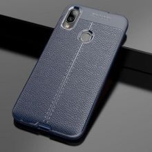 Evastore Galaxy A10s Kılıf Niss Silikon Kılıf