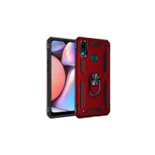 Evastore Galaxy A10s Zore Vega Silikon Kılıf