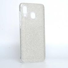 Evastore Galaxy A20 Evastore Shining Silikon Kılıf