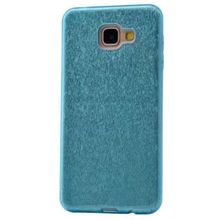 Evastore Galaxy A3 2017 Shining Silikon Kılıf