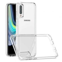 Evastore Galaxy A70 Kılıf Coss Kapak