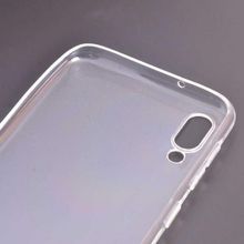 Evastore Galaxy M10 Süper Silikon Kılıf