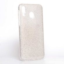 Evastore Galaxy M20 Shining Silikon Kılıf