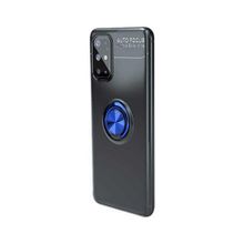 Evastore Galaxy S20 Plus Ravel Silikon Kılıf