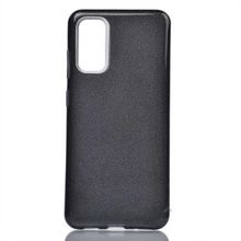 Evastore Galaxy S20 Shining Silikon Kılıf