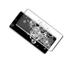 Evastore Galaxy S20 Ultra Süper Pet Ekran Koruyucu Jelatin