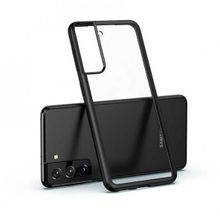 Evastore Galaxy S21 Plus Hom Silikon Kılıf