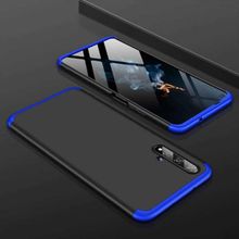 Evastore Huawei Honor 20 Kılıf Ays Kapak