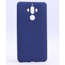 Evastore Huawei Mate 9 Premier Silikon Kılıf