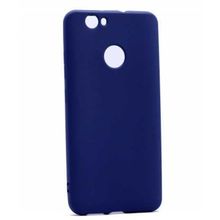 Evastore Huawei Nova Premier Silikon Kapak Kılıf