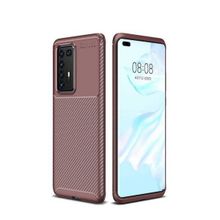 Evastore Huawei P40 Pro Negro Silikon Kılıf