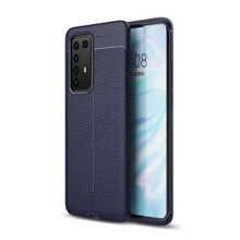 Evastore Huawei P40 Pro Niss Silikon Kılıf