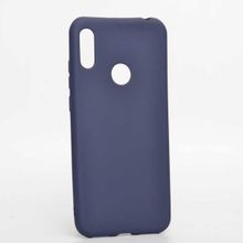 Evastore Huawei Y6s 2019 Premier Silikon Kılıf