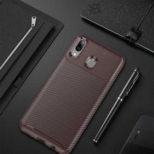 Evastore Huawei Y7 Prime 2019 Negro Silikon Kılıf