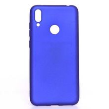 Evastore Huawei Y7 Prime 2019 Premier Silikon Kılıf