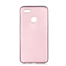 Evastore Oppo A12 Premier Silikon Kılıf