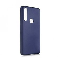 Evastore Oppo A31 Premier Silikon Kılıf