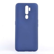 Evastore Oppo A5 2020 Premier Silikon Kılıf