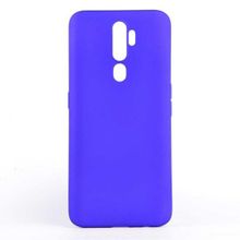 Evastore Oppo A9 2020 Premier Silikon Kılıf