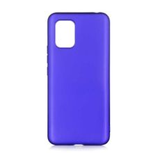 Evastore Xiaomi Mi 10 Lite Premier Silikon Kılıf