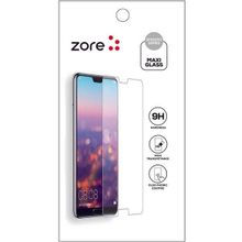 Evastore Xiaomi Mi 8 Lite Maxi Glass Temperli Cam Ekran Koruyucu