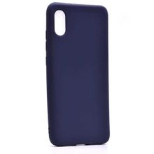 Evastore Xiaomi Mi 8 Pro Premier Silikon Kılıf