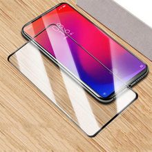 Evastore Xiaomi Mi 9t Kenarları Kırılmaya Dayanıklı Cam Ekran Koruyucu