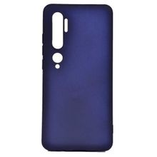 Evastore Xiaomi Mi Note 10 Premier Silikon Kılıf